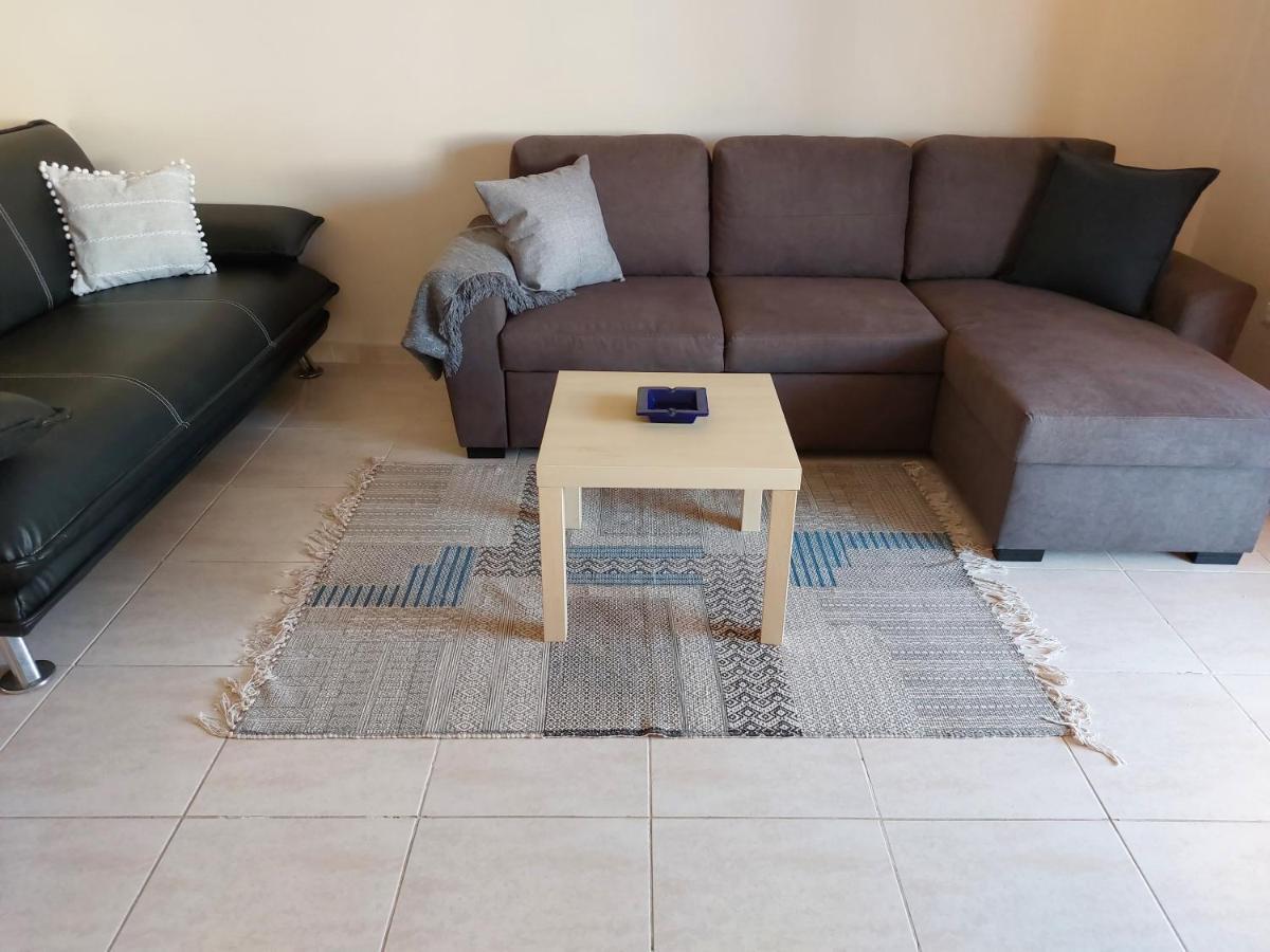 Apartamento Sunny Velamar Patroves Exterior foto